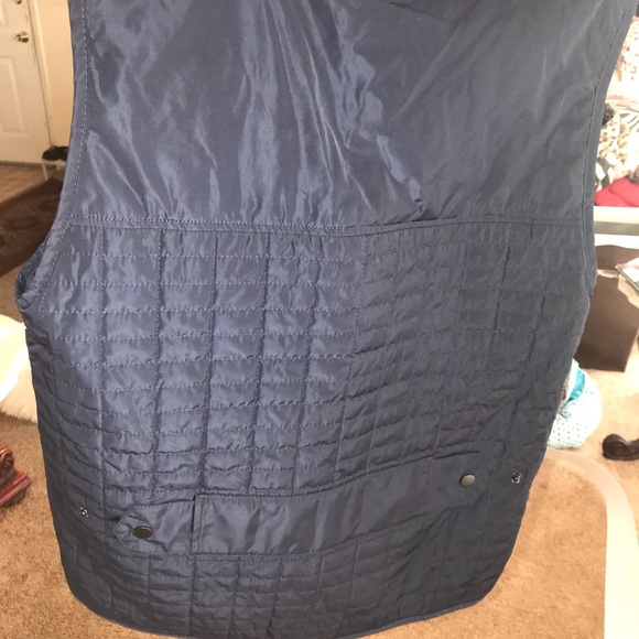 Men’s vest - Picture 4 of 6